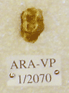 ARA-VP-1-2070