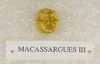 MACASSARGUES III