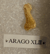 ARAGO XLII