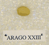 ARAGO XXIII