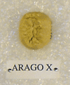 ARAGO X