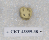 CKT 43859-38