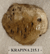 KRAPINA 215.1