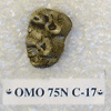 OMO 75N-C 17