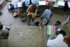 Bild: Philip R. Nigst und Bence Viola / Willendorf Projekt
