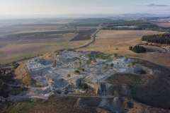 Bild: Mit freundlicher Genehmigung der Megiddo-Expedition